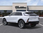 2027 Cadillac LYRIQ Signature Luxury