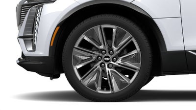 2027 Cadillac LYRIQ Base