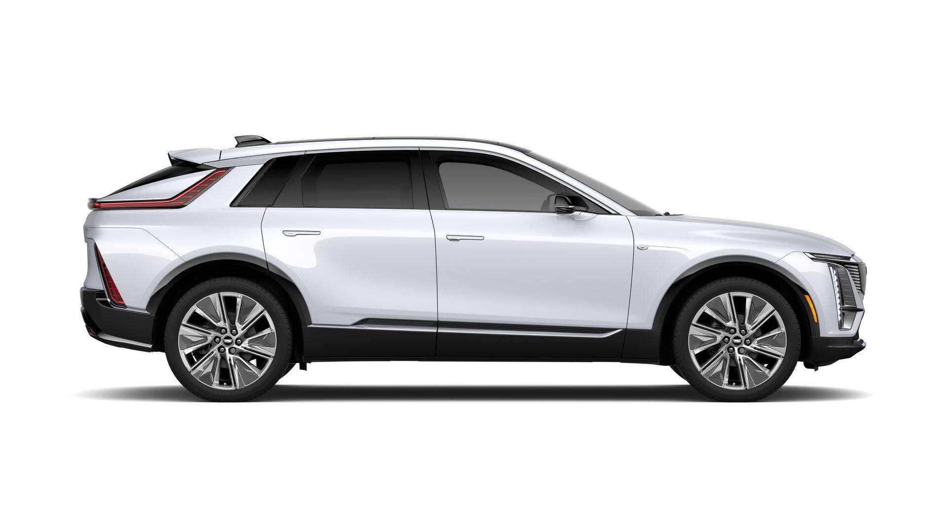 2027 Cadillac LYRIQ Base