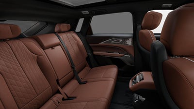 2027 Cadillac LYRIQ Base