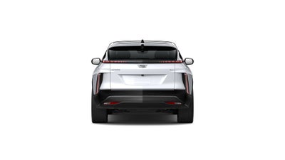 2027 Cadillac LYRIQ Base