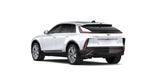 2027 Cadillac LYRIQ Base