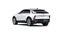 2027 Cadillac LYRIQ Base