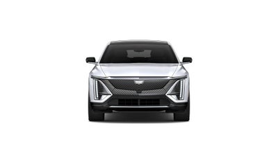 2027 Cadillac LYRIQ Base