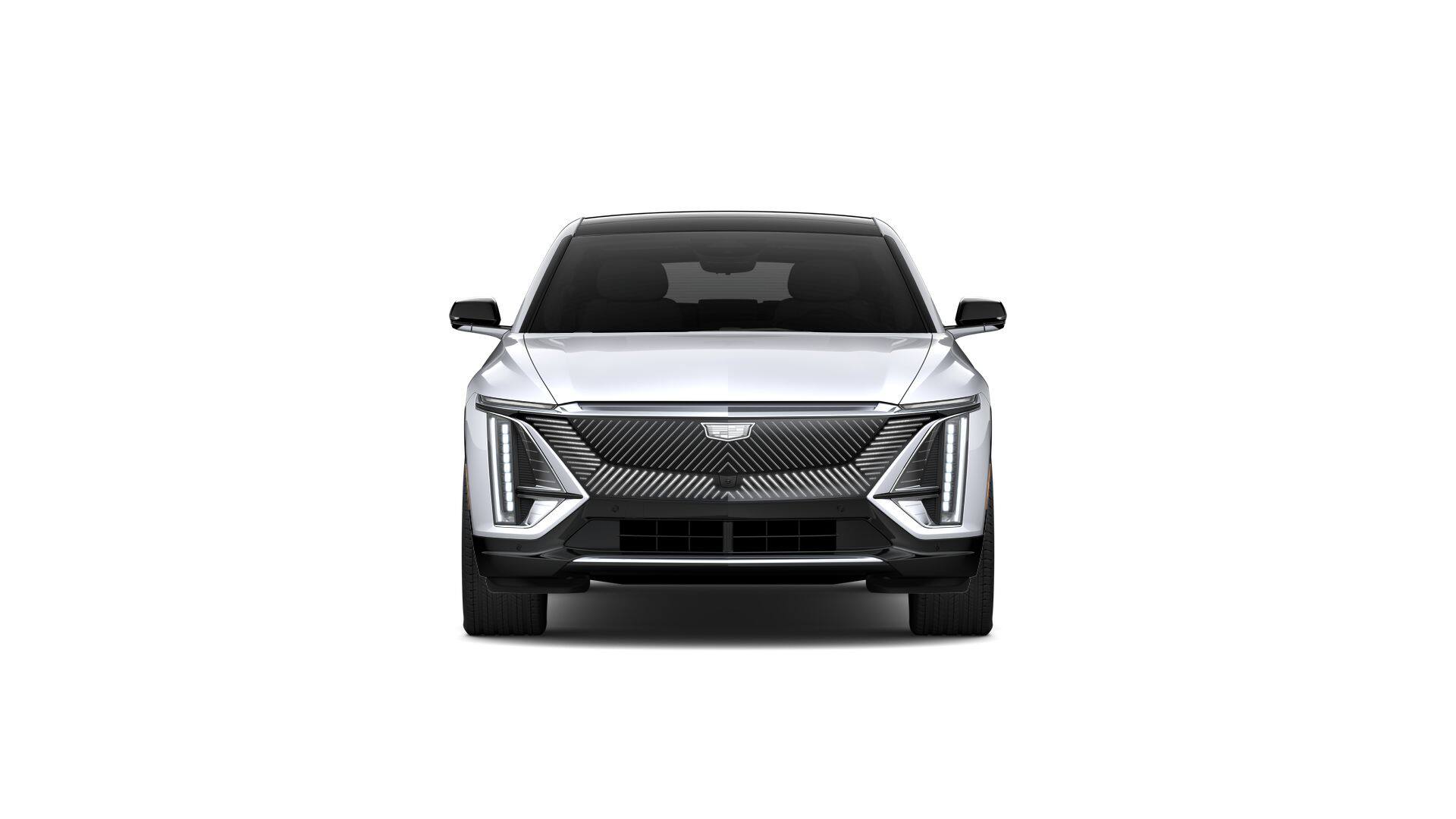 2027 Cadillac LYRIQ Base