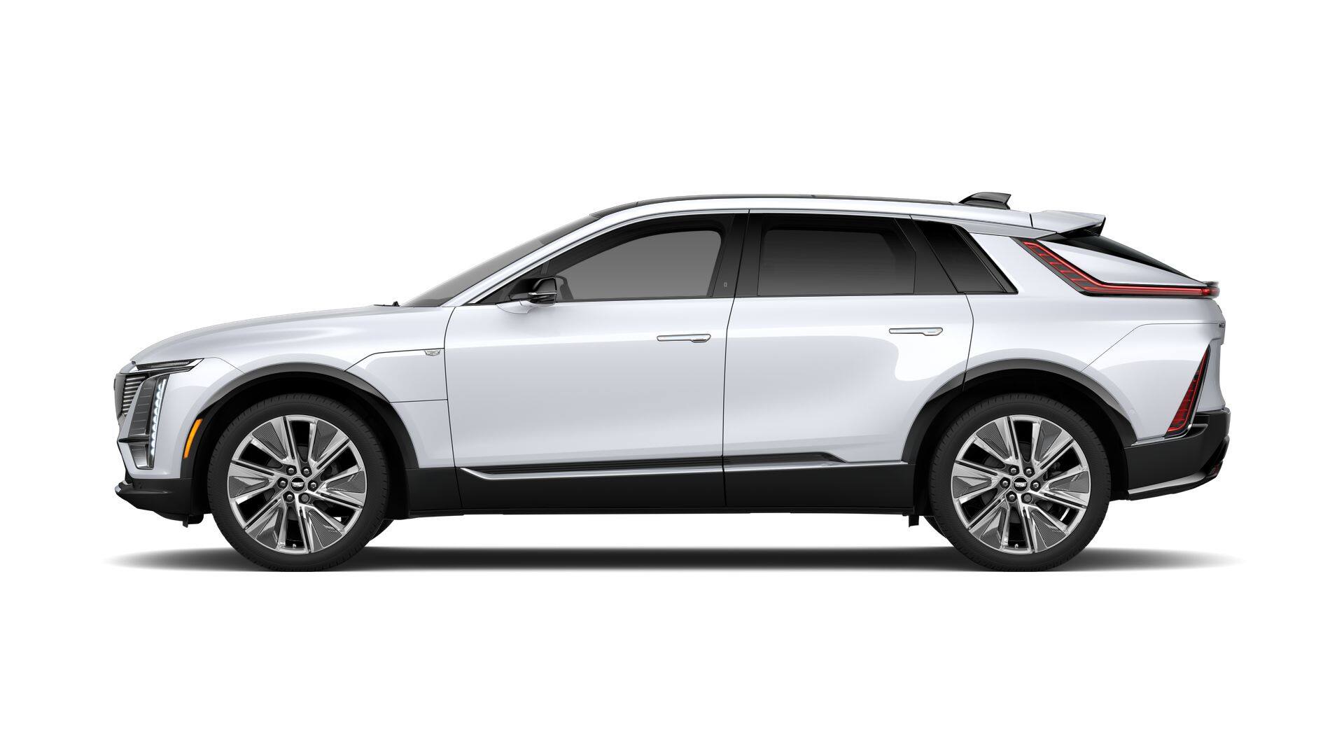2027 Cadillac LYRIQ Base