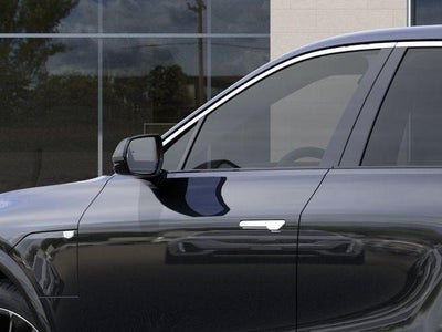 2027 Cadillac LYRIQ Signature Luxury
