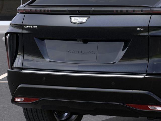 2027 Cadillac LYRIQ Signature Luxury