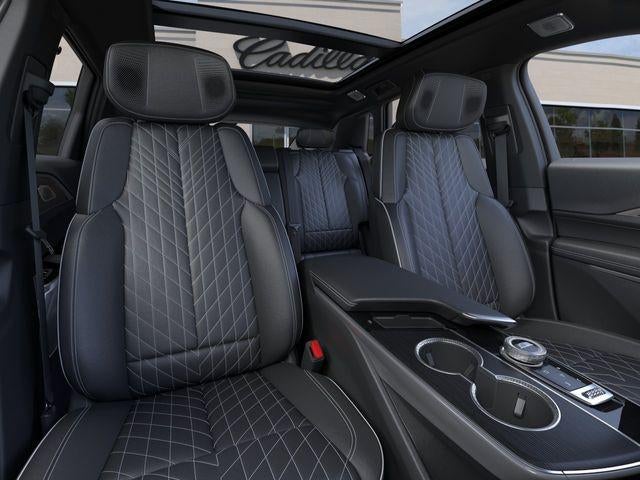 2027 Cadillac LYRIQ Signature Luxury