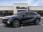 2027 Cadillac LYRIQ Signature Luxury
