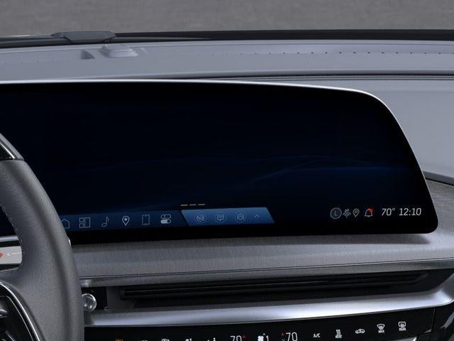 2027 Cadillac LYRIQ Signature Luxury