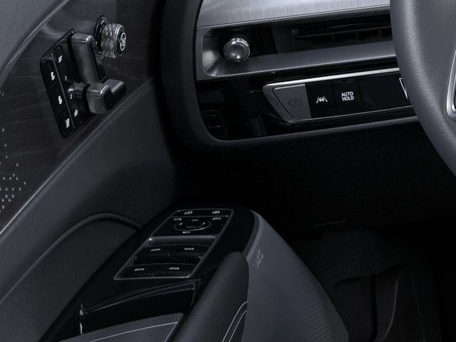 2027 Cadillac LYRIQ Signature Luxury