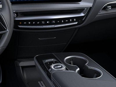 2027 Cadillac LYRIQ Signature Luxury