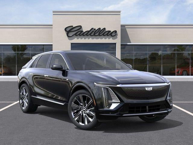 2027 Cadillac LYRIQ Signature Luxury