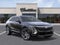 2027 Cadillac LYRIQ Signature Luxury