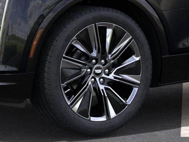 2027 Cadillac LYRIQ Signature Luxury