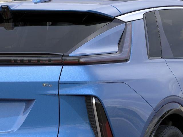 2027 Cadillac LYRIQ Signature Luxury