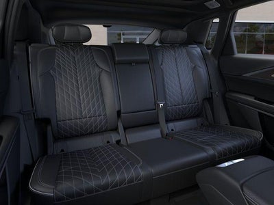 2027 Cadillac LYRIQ Signature Luxury