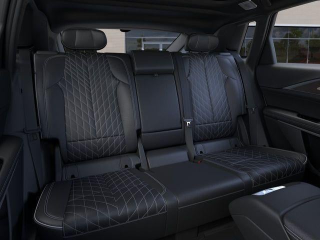 2027 Cadillac LYRIQ Signature Luxury