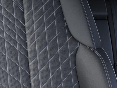 2027 Cadillac LYRIQ Signature Luxury