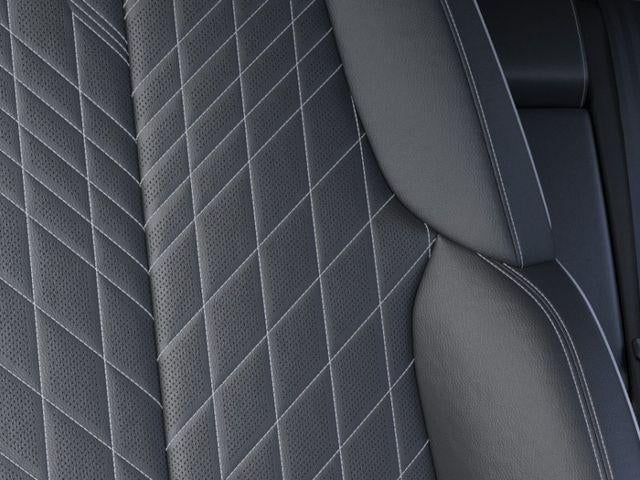 2027 Cadillac LYRIQ Signature Luxury