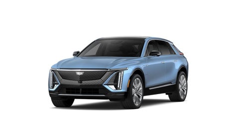 2027 Cadillac LYRIQ Base