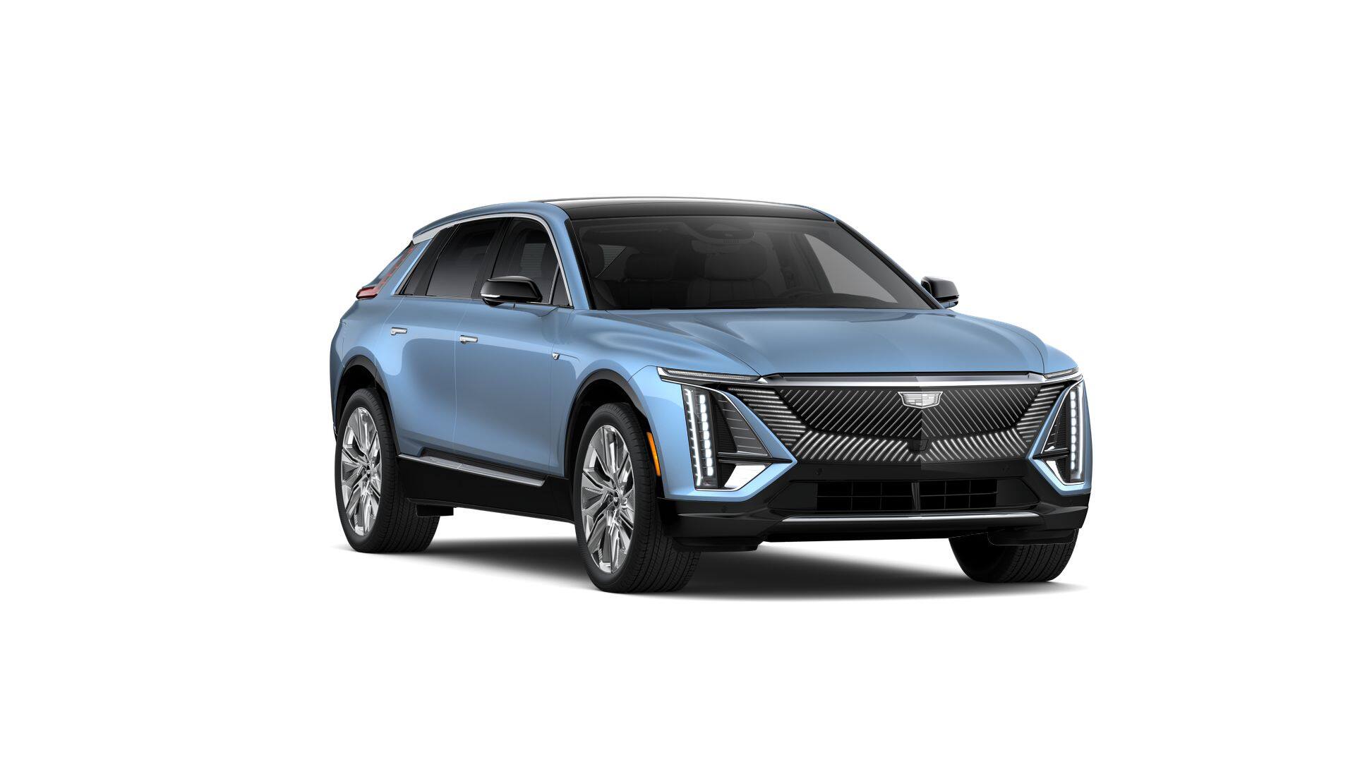 2027 Cadillac LYRIQ Base