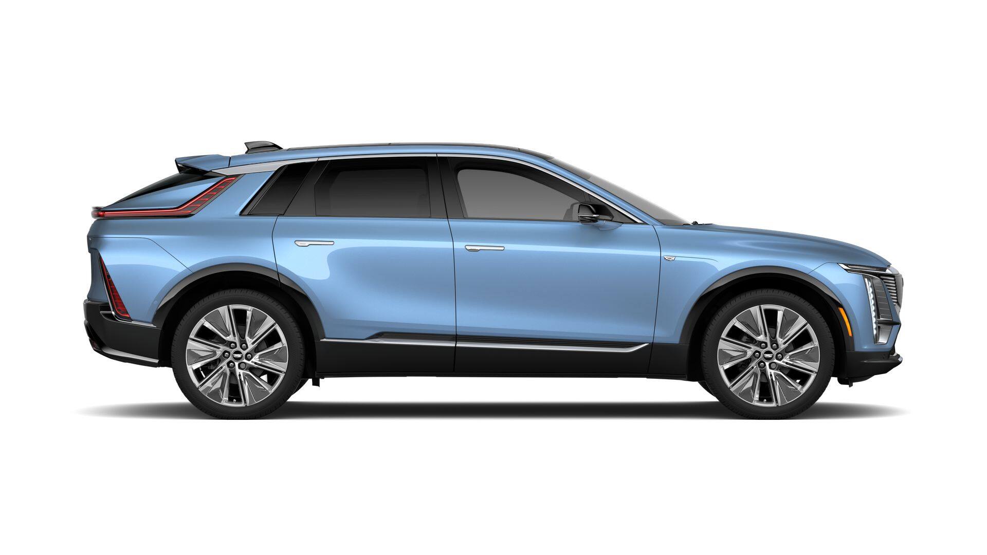 2027 Cadillac LYRIQ Base