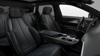 2027 Cadillac LYRIQ Base