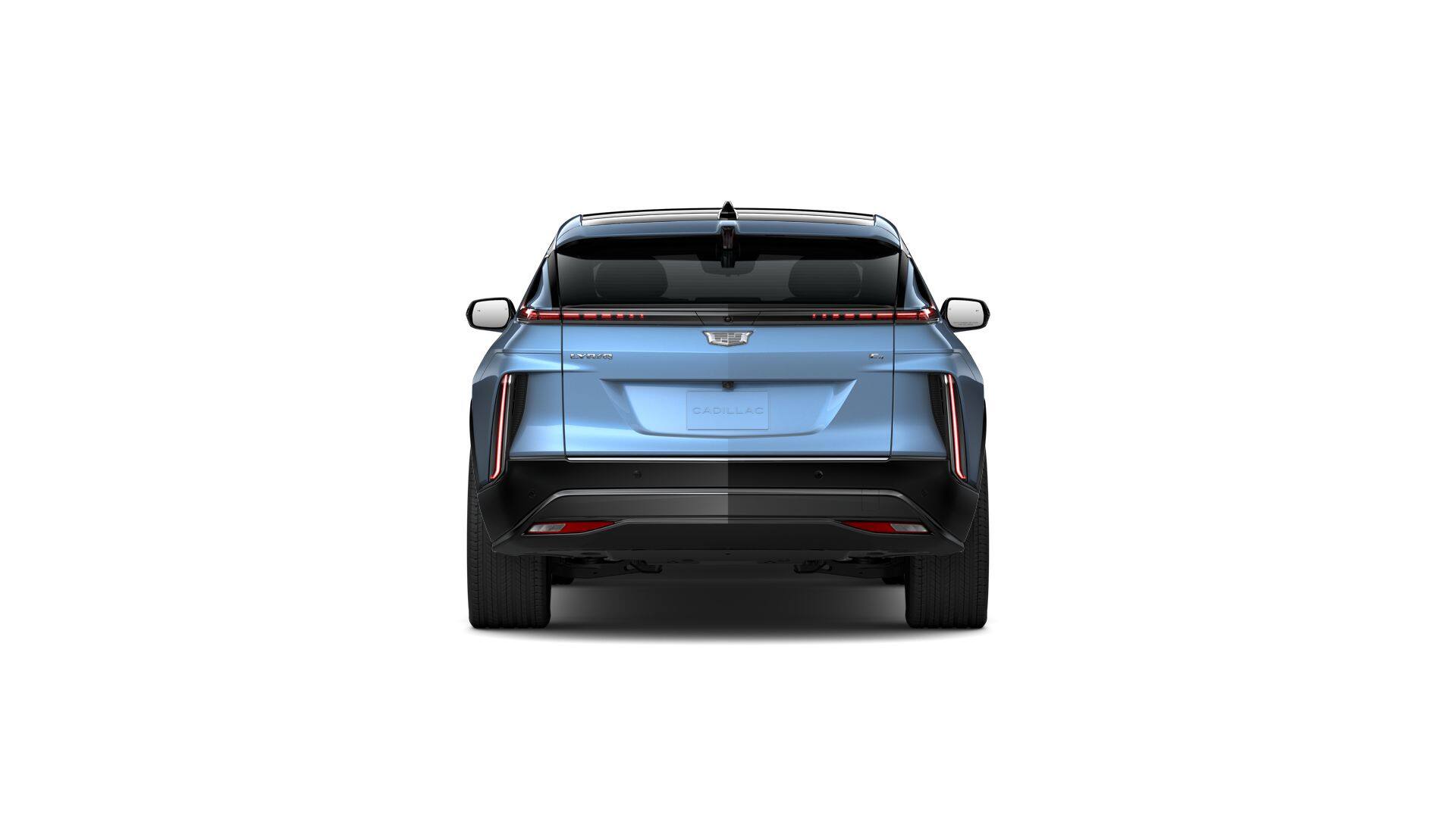 2027 Cadillac LYRIQ Base