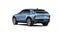 2027 Cadillac LYRIQ Base