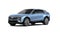 2027 Cadillac LYRIQ Base