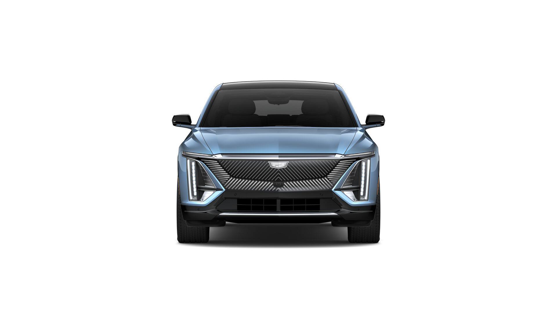 2027 Cadillac LYRIQ Base