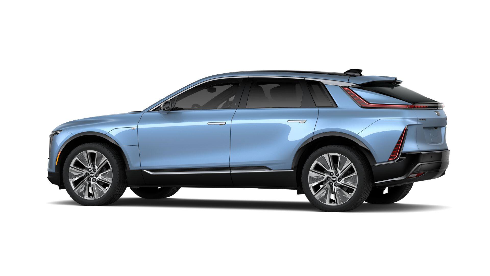 2027 Cadillac LYRIQ Base