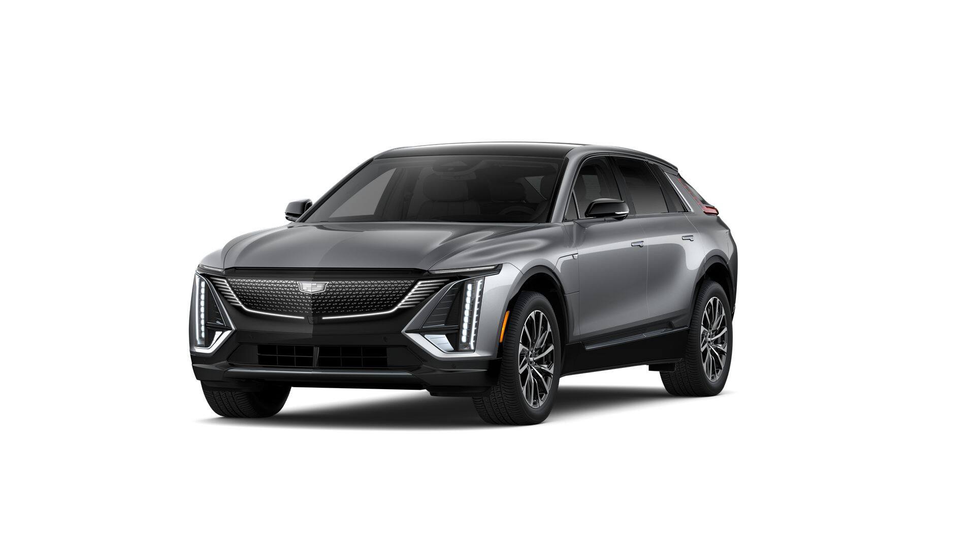2026 Cadillac LYRIQ Base