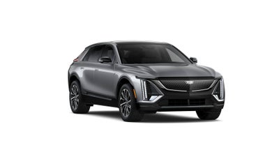 2026 Cadillac LYRIQ Base
