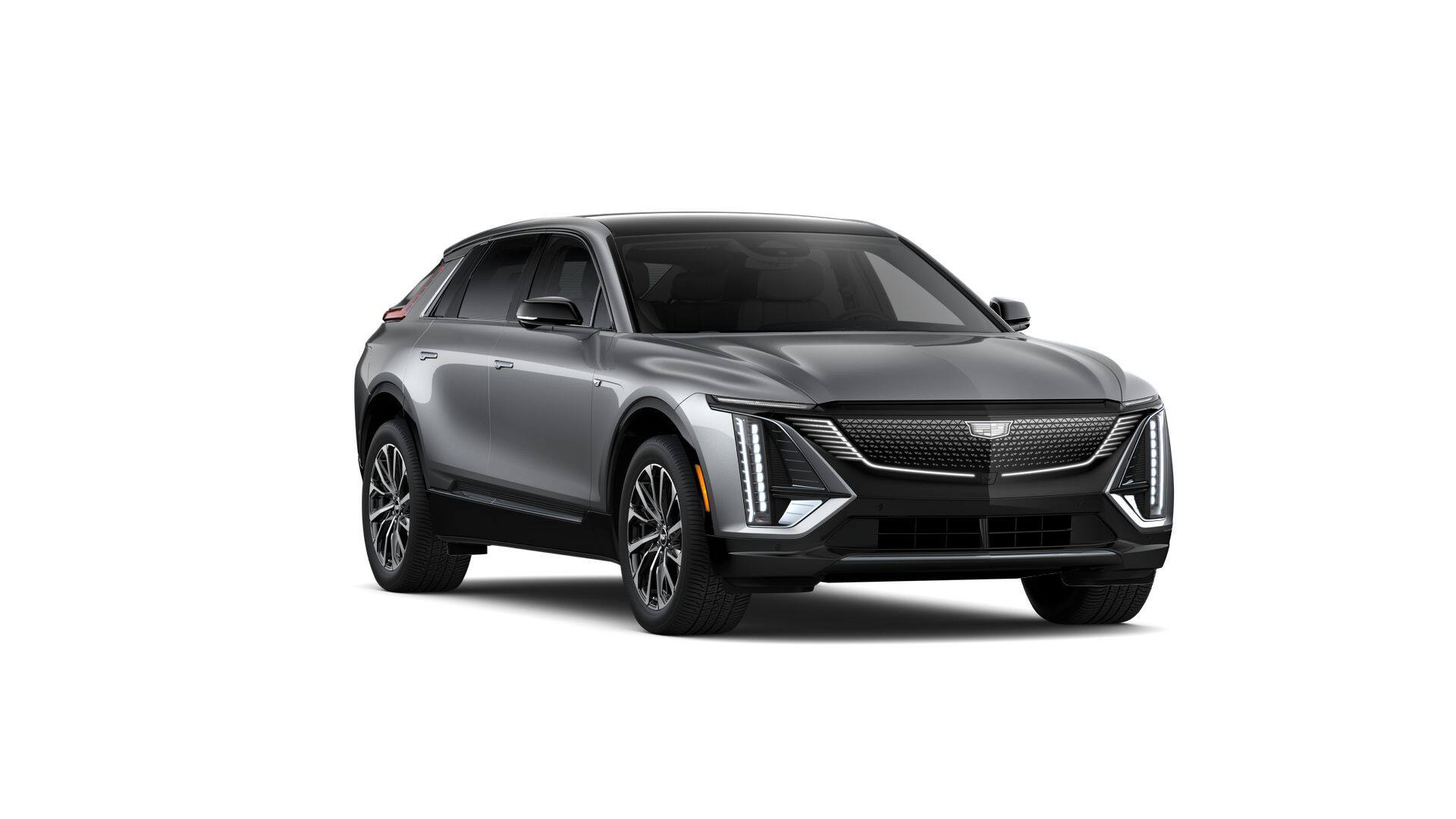 2026 Cadillac LYRIQ Base