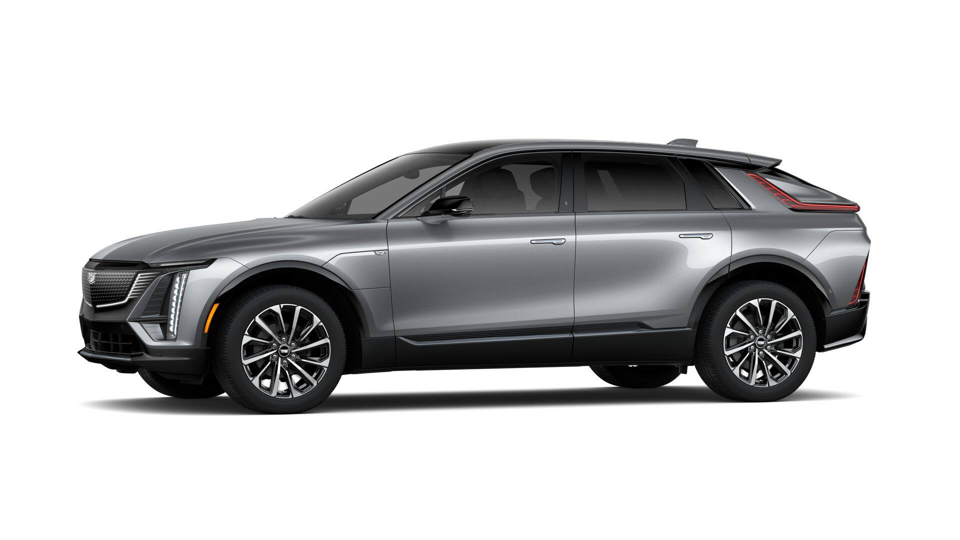 2026 Cadillac LYRIQ Base
