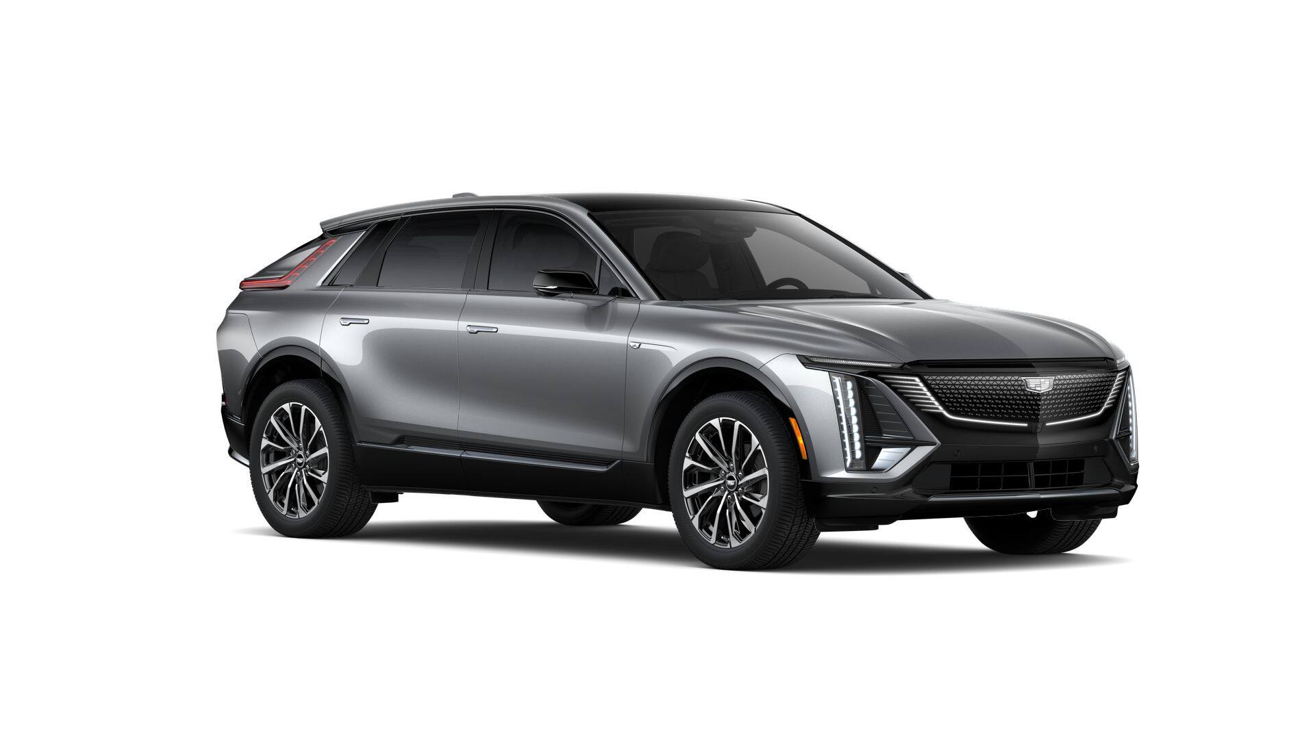 2026 Cadillac LYRIQ Base