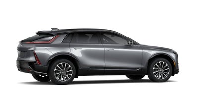 2026 Cadillac LYRIQ Base
