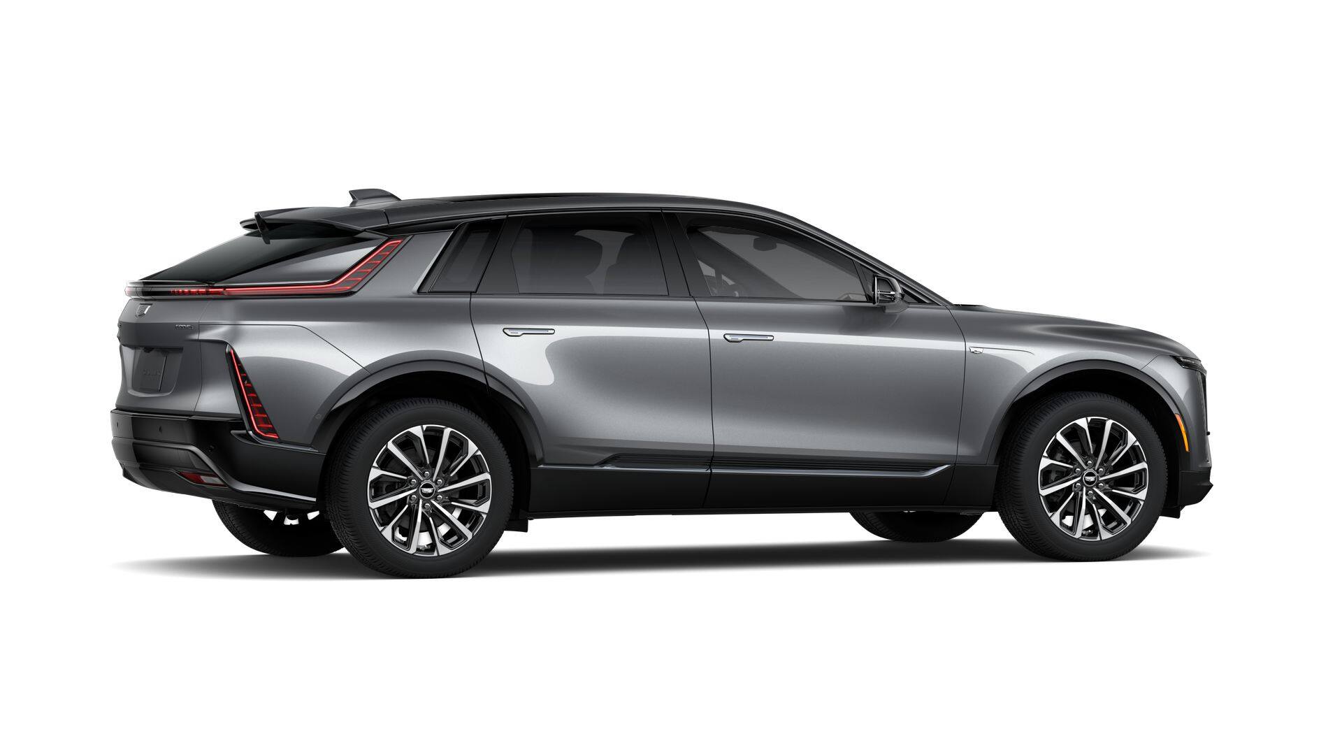 2026 Cadillac LYRIQ Base