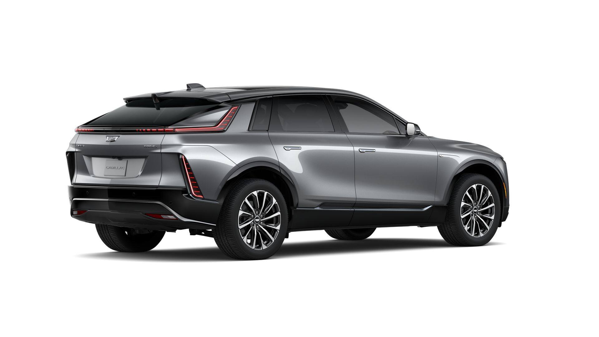 2026 Cadillac LYRIQ Base