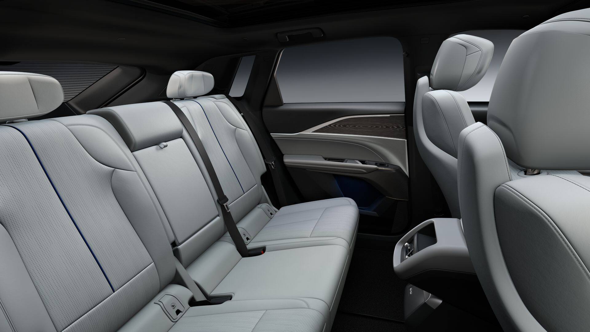 2026 Cadillac LYRIQ Base