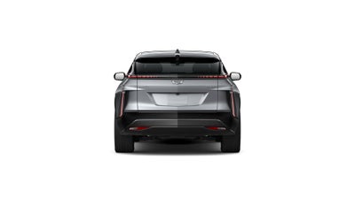 2026 Cadillac LYRIQ Base