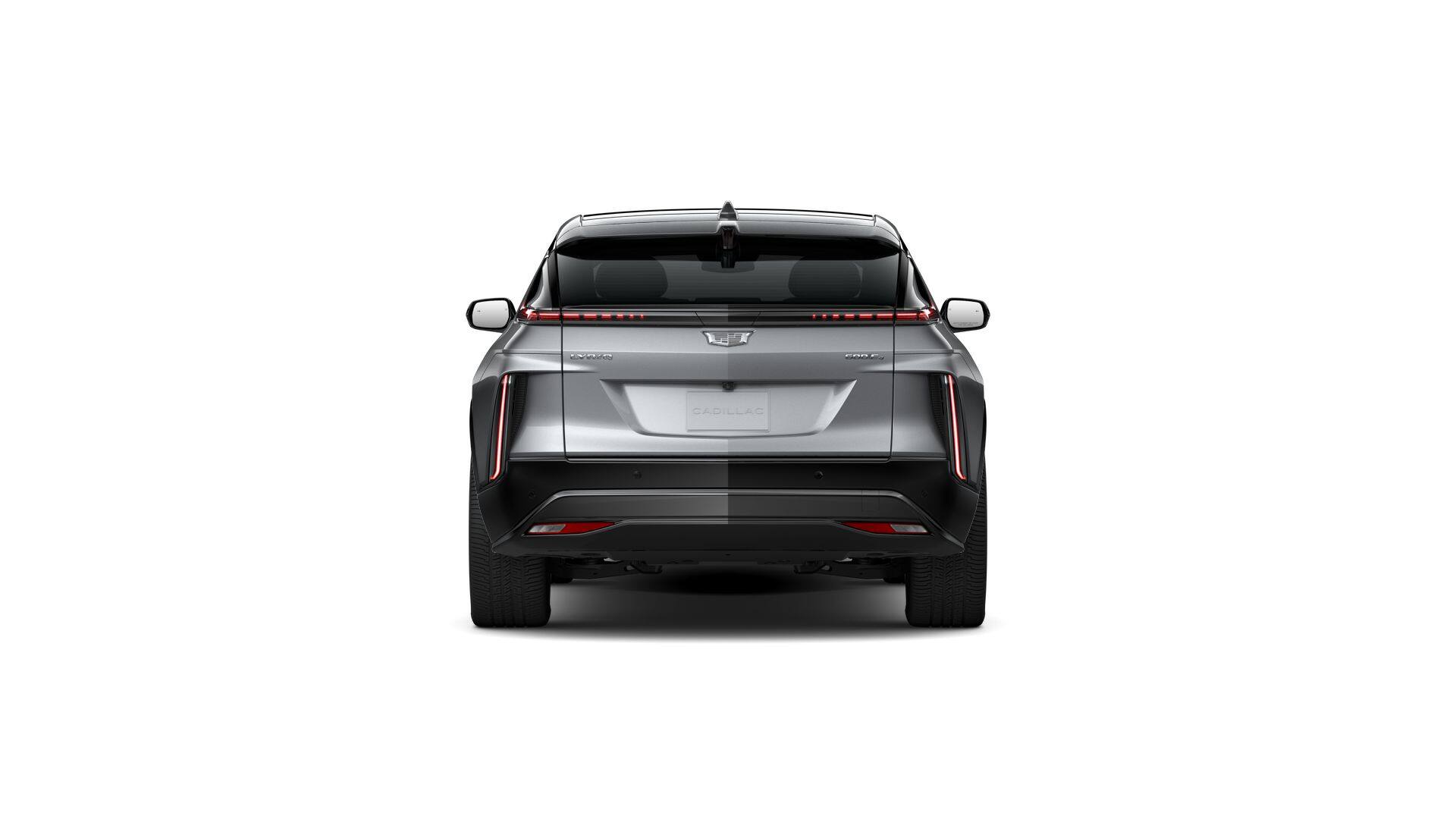 2026 Cadillac LYRIQ Base