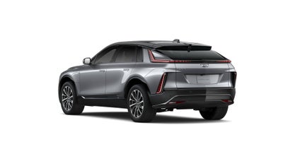 2026 Cadillac LYRIQ Base
