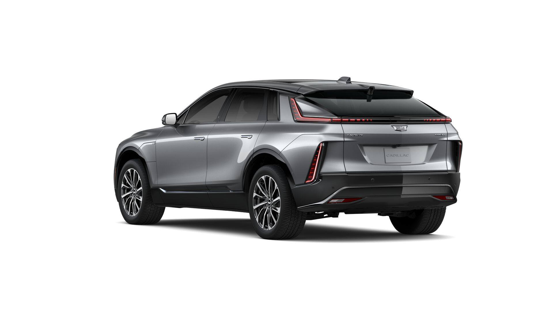 2026 Cadillac LYRIQ Base