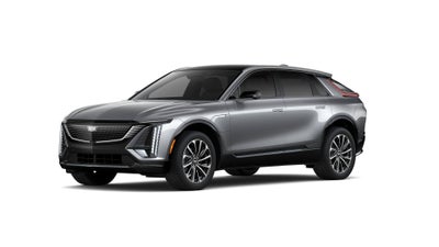 2026 Cadillac LYRIQ Base