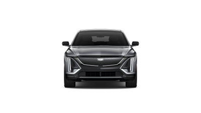 2026 Cadillac LYRIQ Base