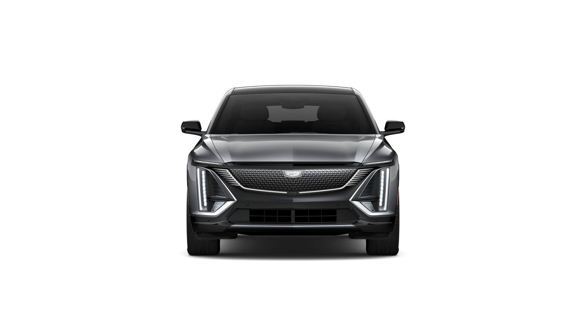 2026 Cadillac LYRIQ Base